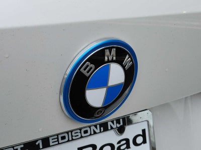 2023 BMW i4 M50 M50