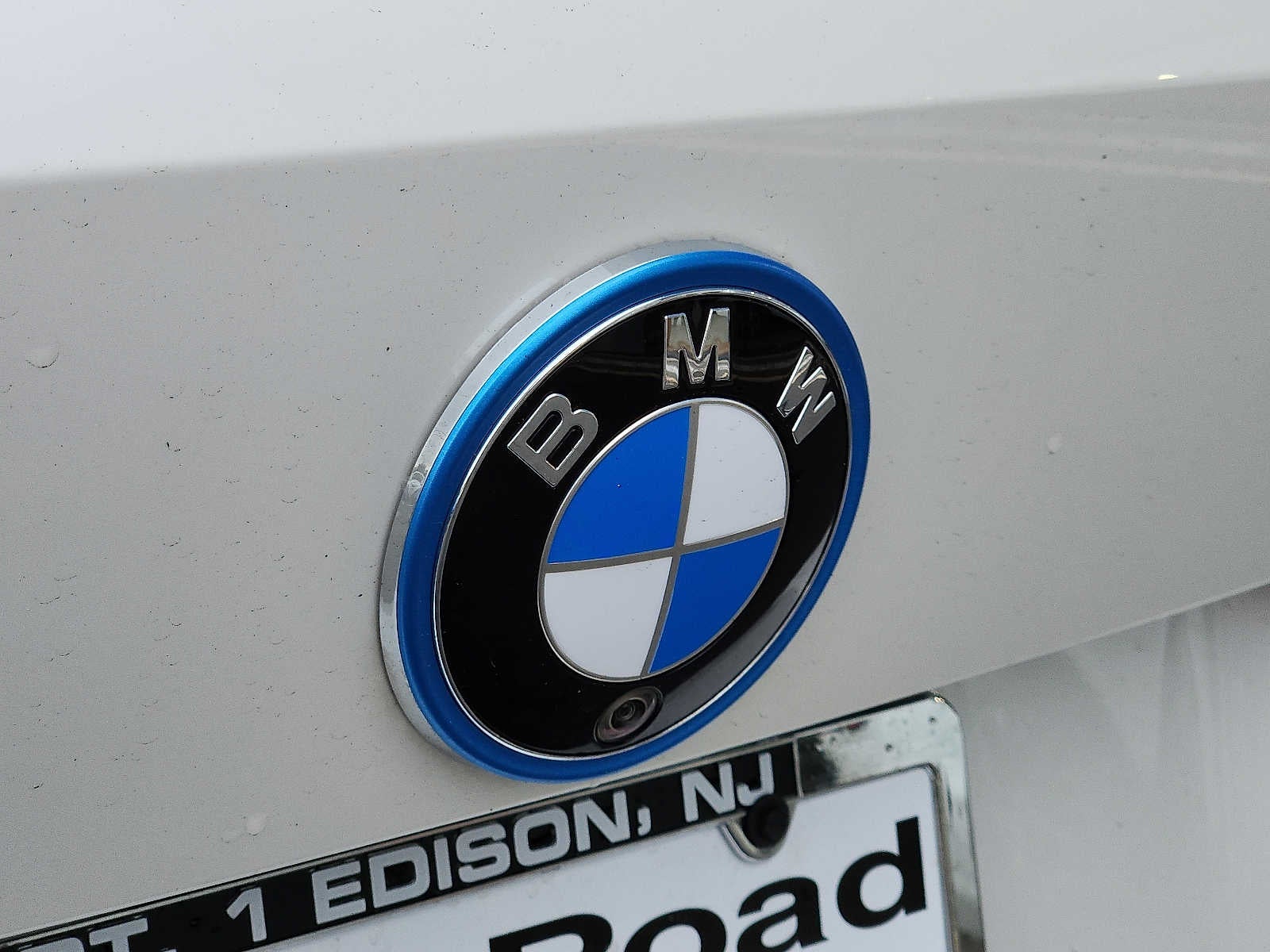 2023 BMW i4 M50 M50