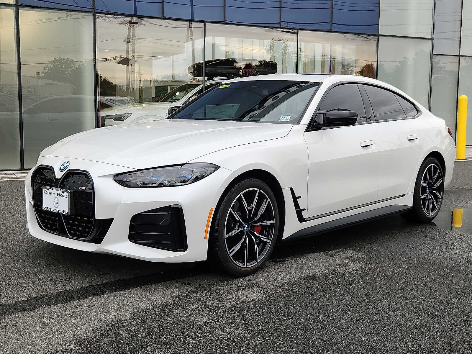 2023 BMW i4 M50 M50