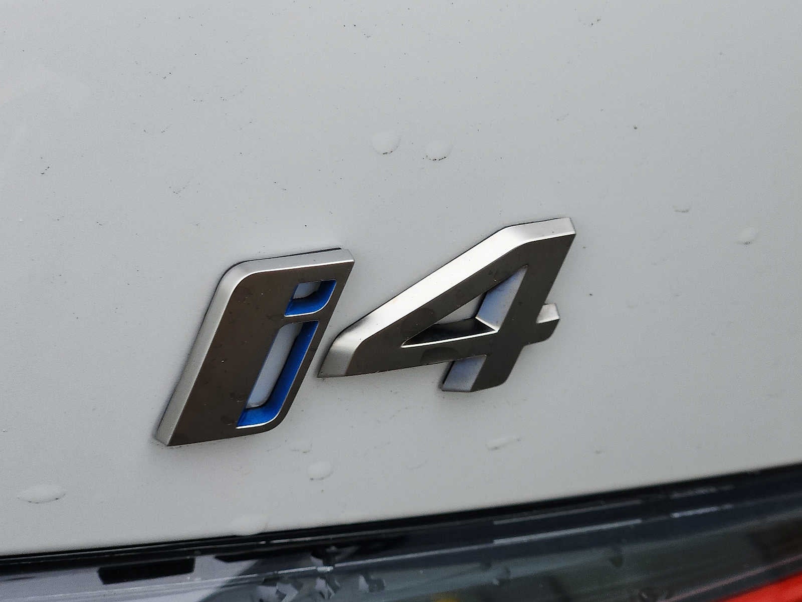 2023 BMW i4 M50 M50