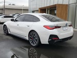 2023 BMW i4 M50 M50