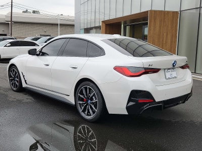 2023 BMW i4 M50 M50