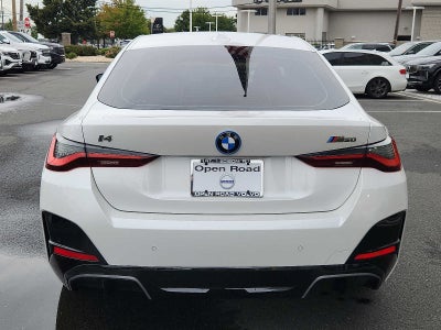 2023 BMW i4 M50 M50