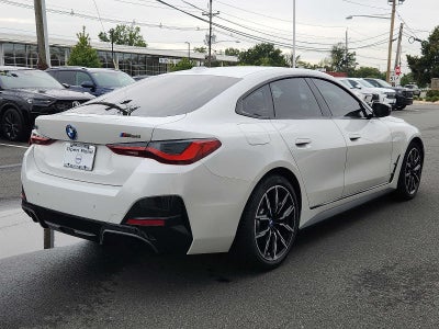 2023 BMW i4 M50 M50