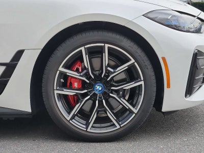 2023 BMW i4 M50 M50