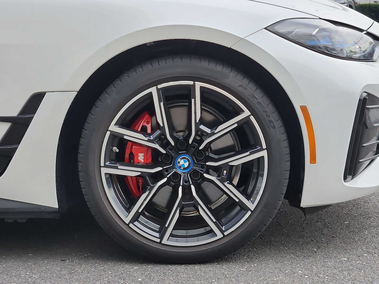 2023 BMW i4 M50 M50