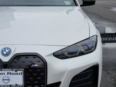 2023 BMW i4 M50 M50