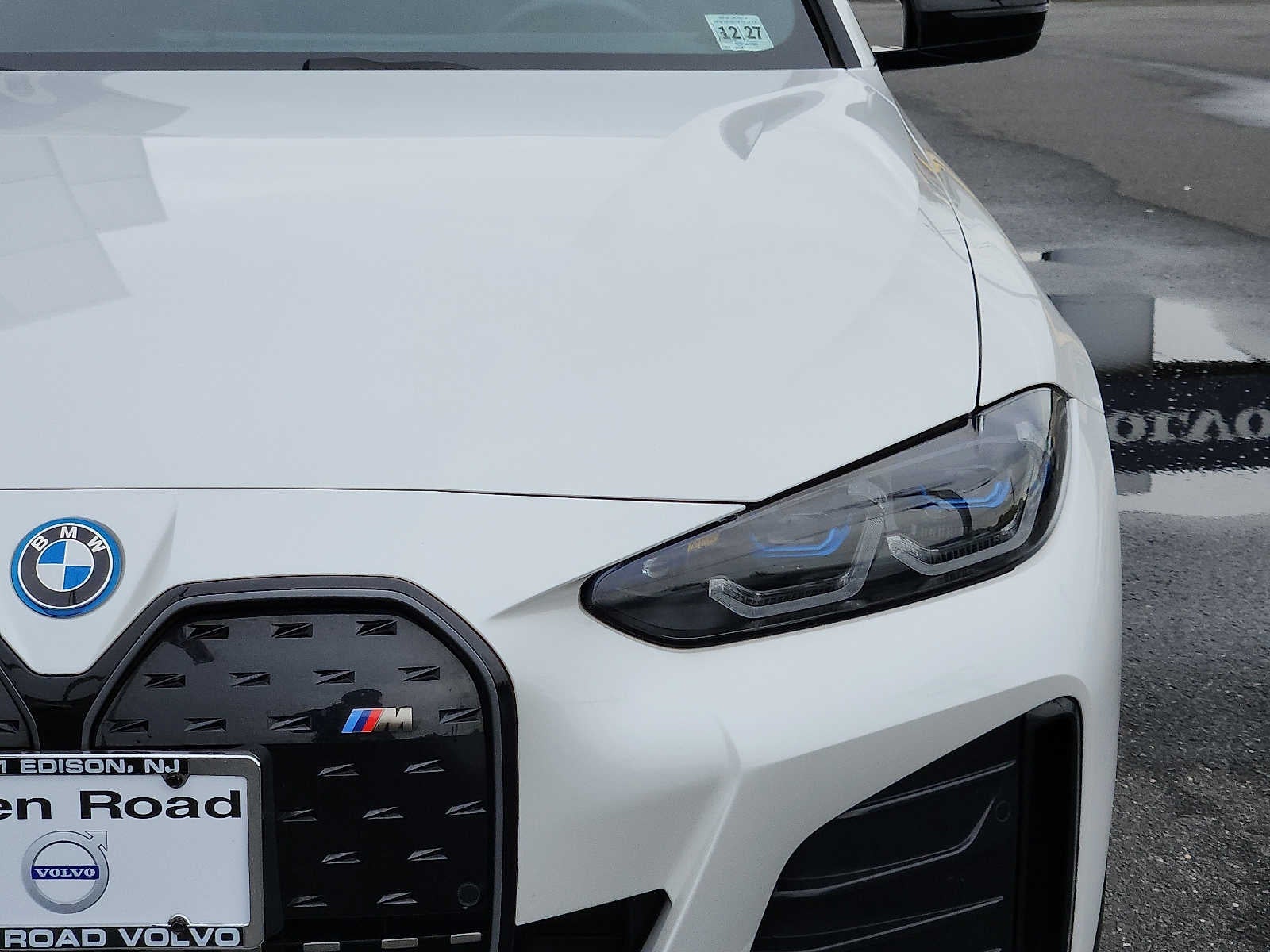 2023 BMW i4 M50 M50