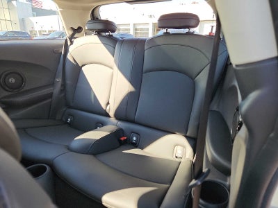 2019 MINI Hardtop 2 Door Cooper S