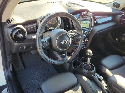 2019 MINI Hardtop 2 Door Cooper S