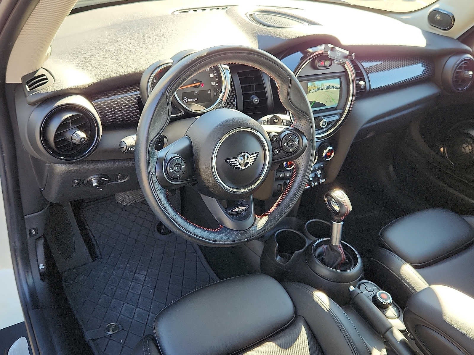 2019 MINI Hardtop 2 Door Cooper S