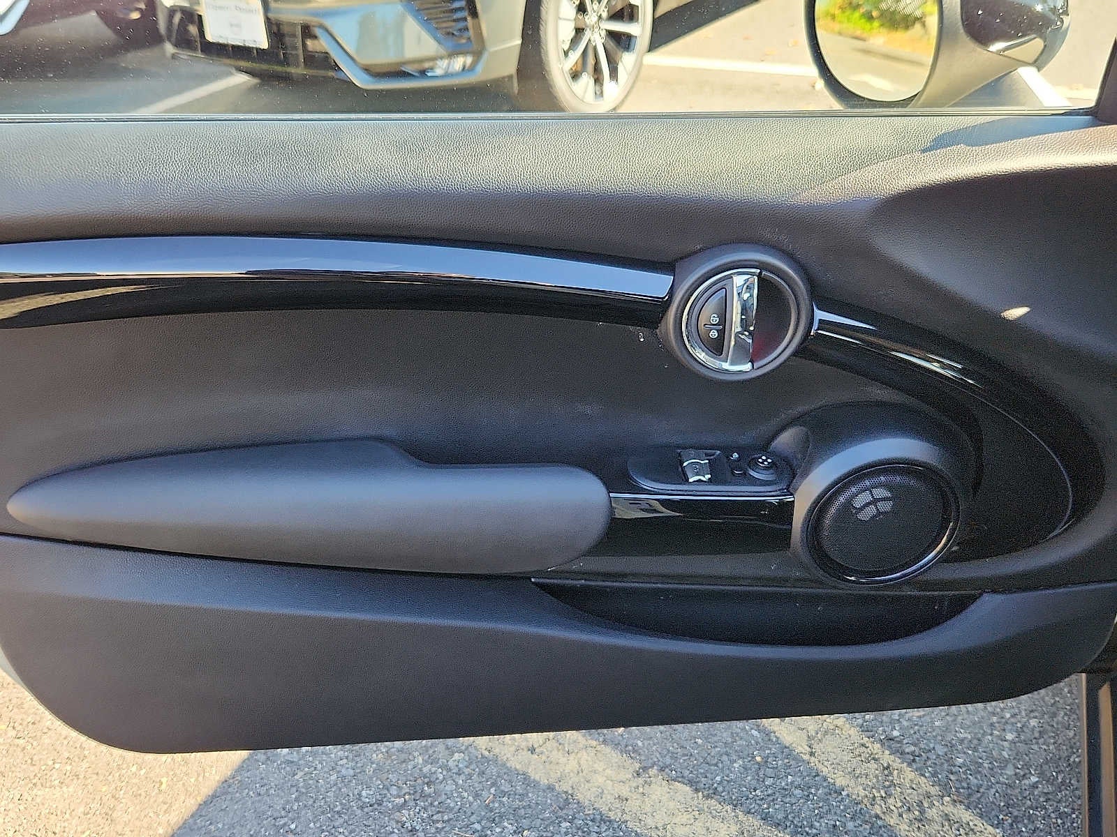 2019 MINI Hardtop 2 Door Cooper S