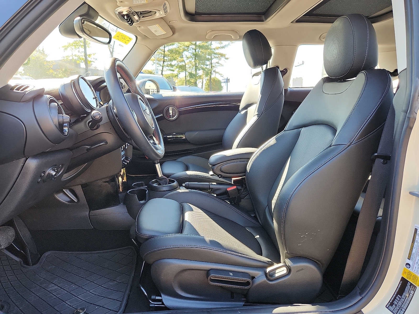 2019 MINI Hardtop 2 Door Cooper S