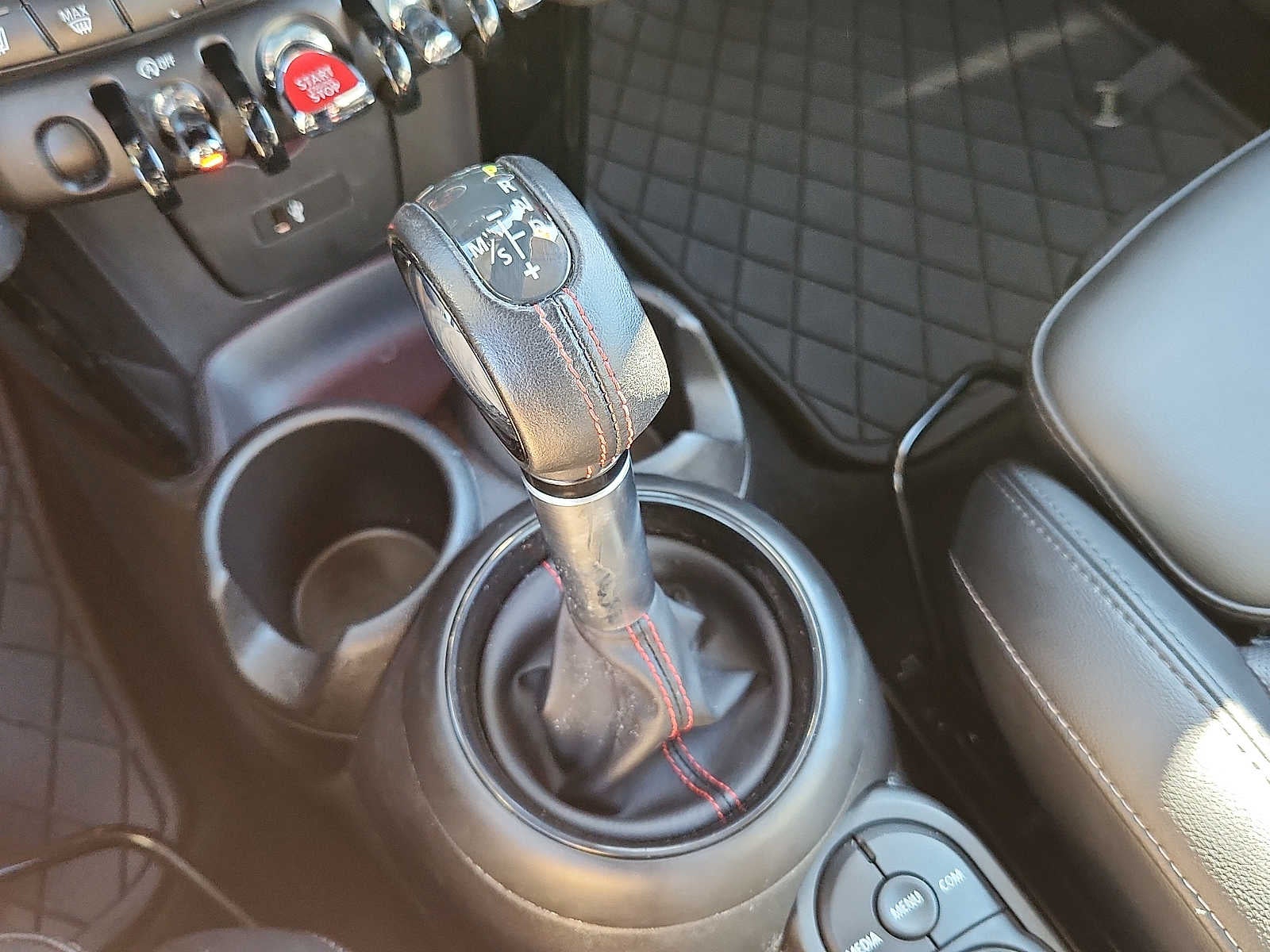 2019 MINI Hardtop 2 Door Cooper S