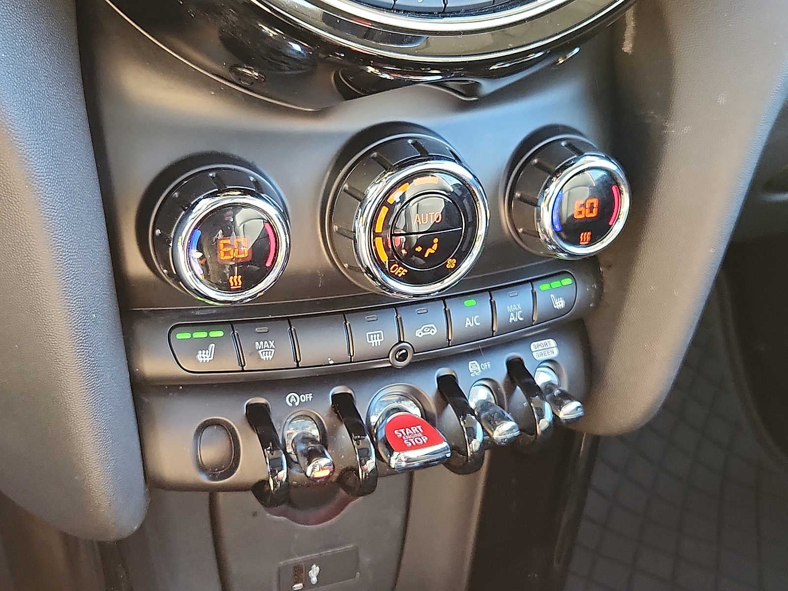 2019 MINI Hardtop 2 Door Cooper S