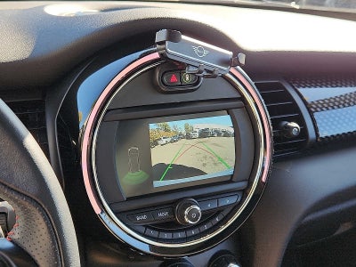 2019 MINI Hardtop 2 Door Cooper S