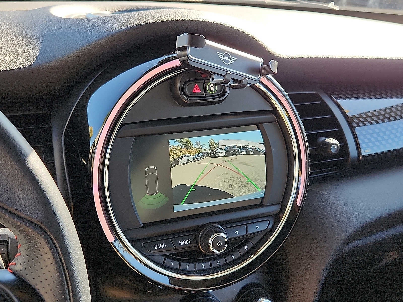 2019 MINI Hardtop 2 Door Cooper S
