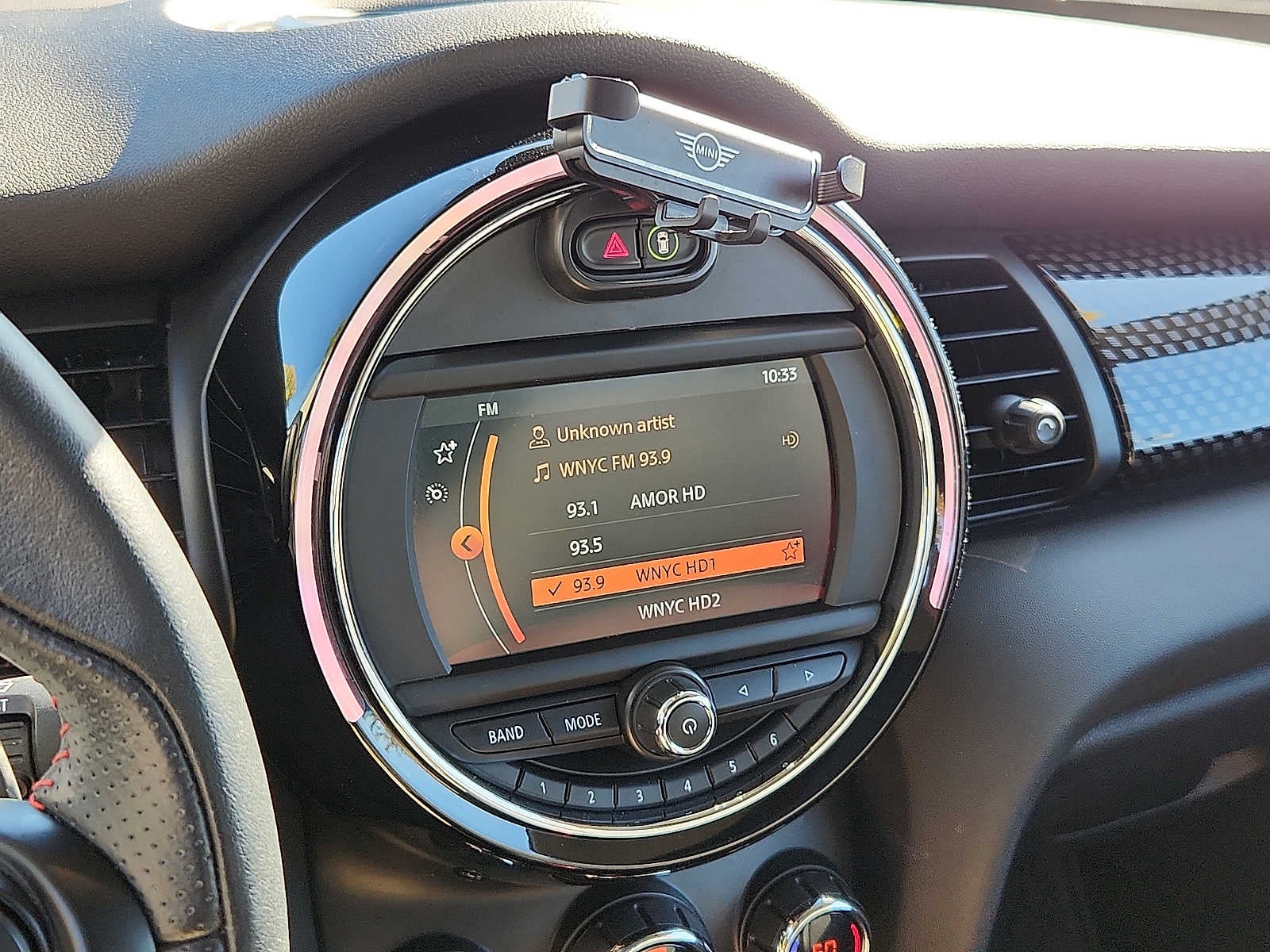 2019 MINI Hardtop 2 Door Cooper S