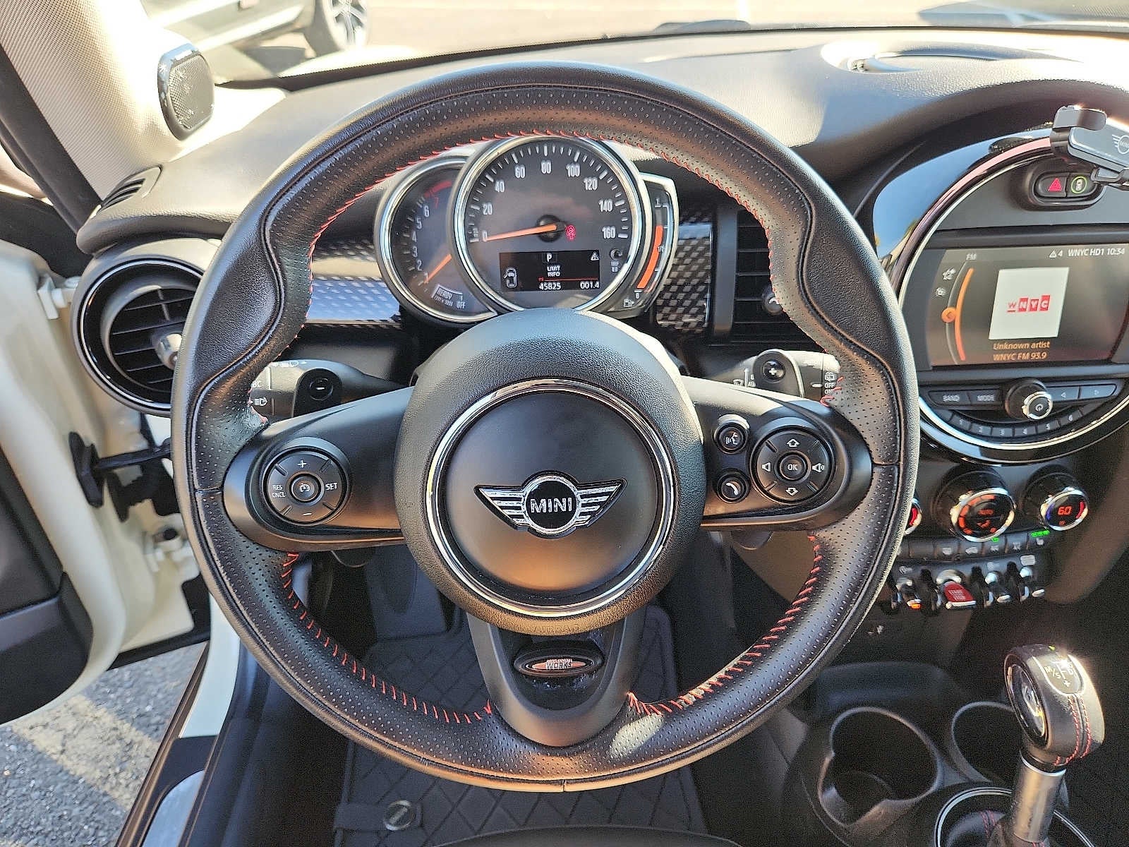 2019 MINI Hardtop 2 Door Cooper S