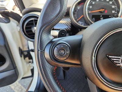 2019 MINI Hardtop 2 Door Cooper S