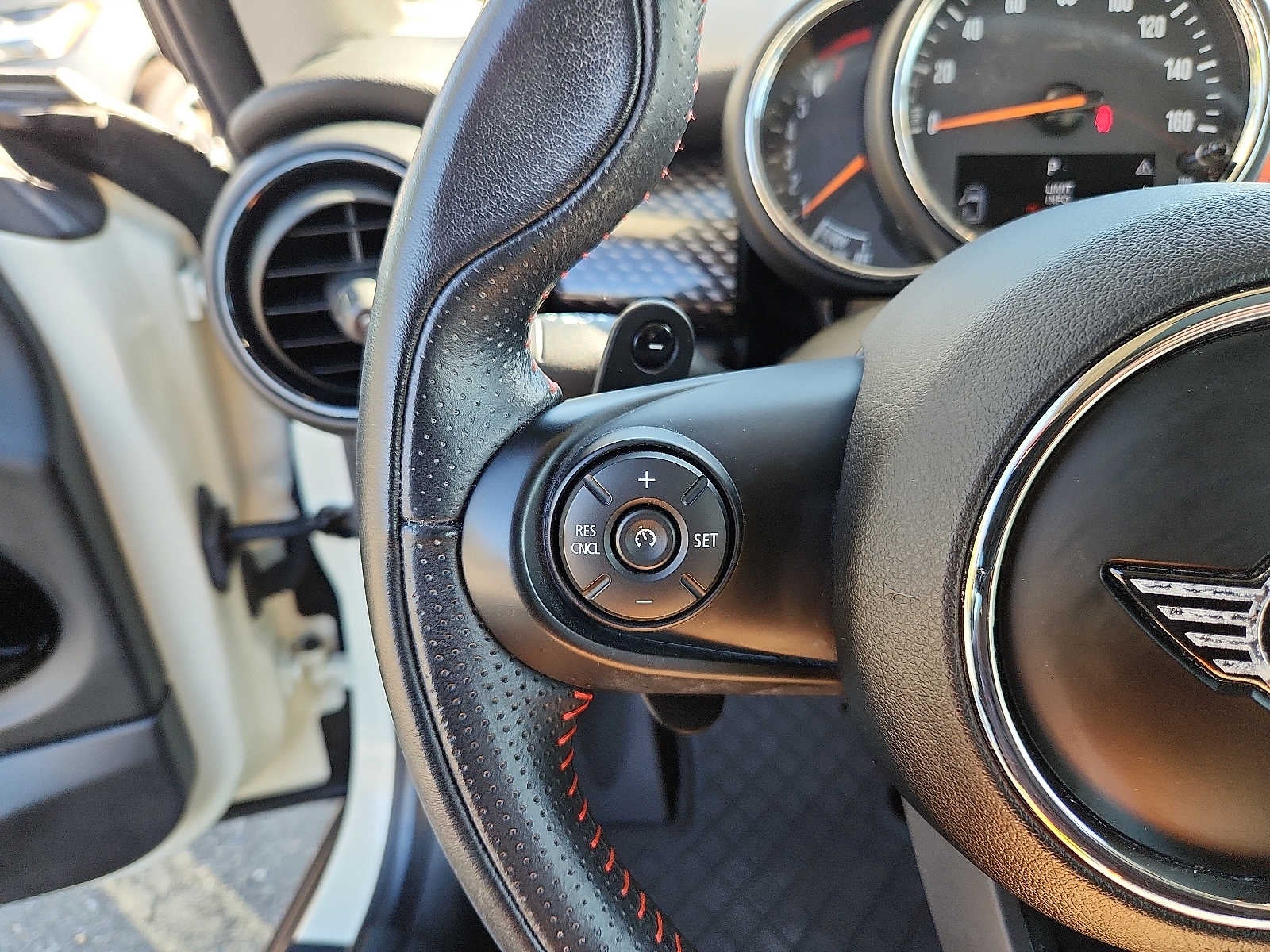 2019 MINI Hardtop 2 Door Cooper S