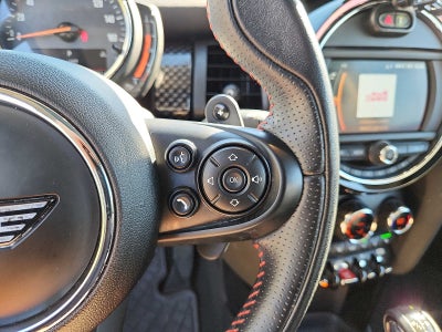 2019 MINI Hardtop 2 Door Cooper S