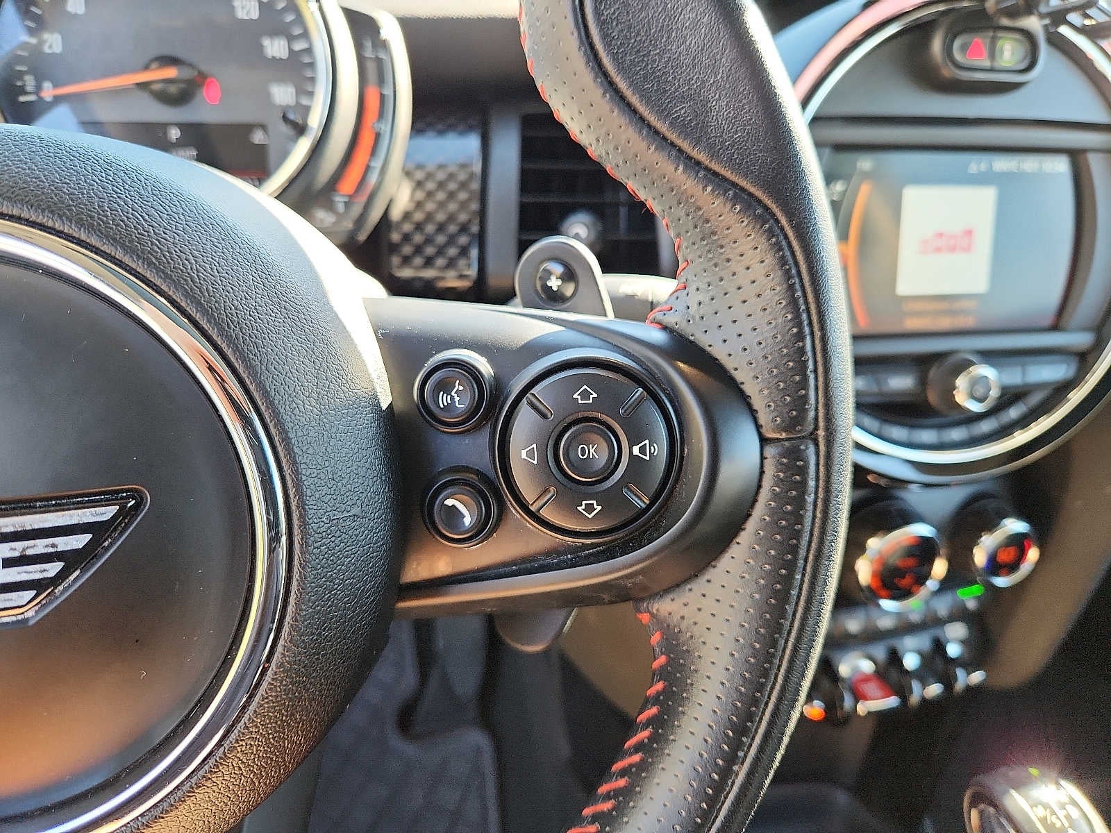 2019 MINI Hardtop 2 Door Cooper S