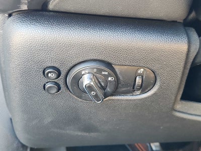 2019 MINI Hardtop 2 Door Cooper S