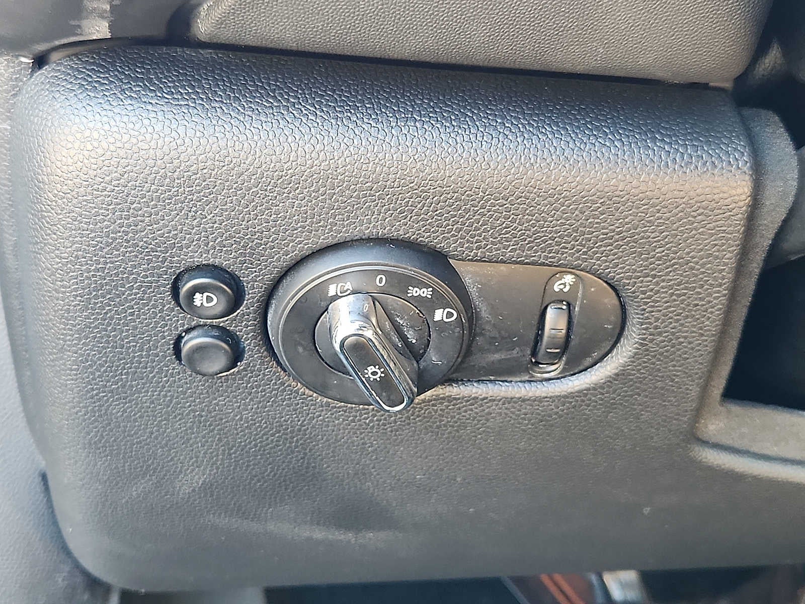 2019 MINI Hardtop 2 Door Cooper S