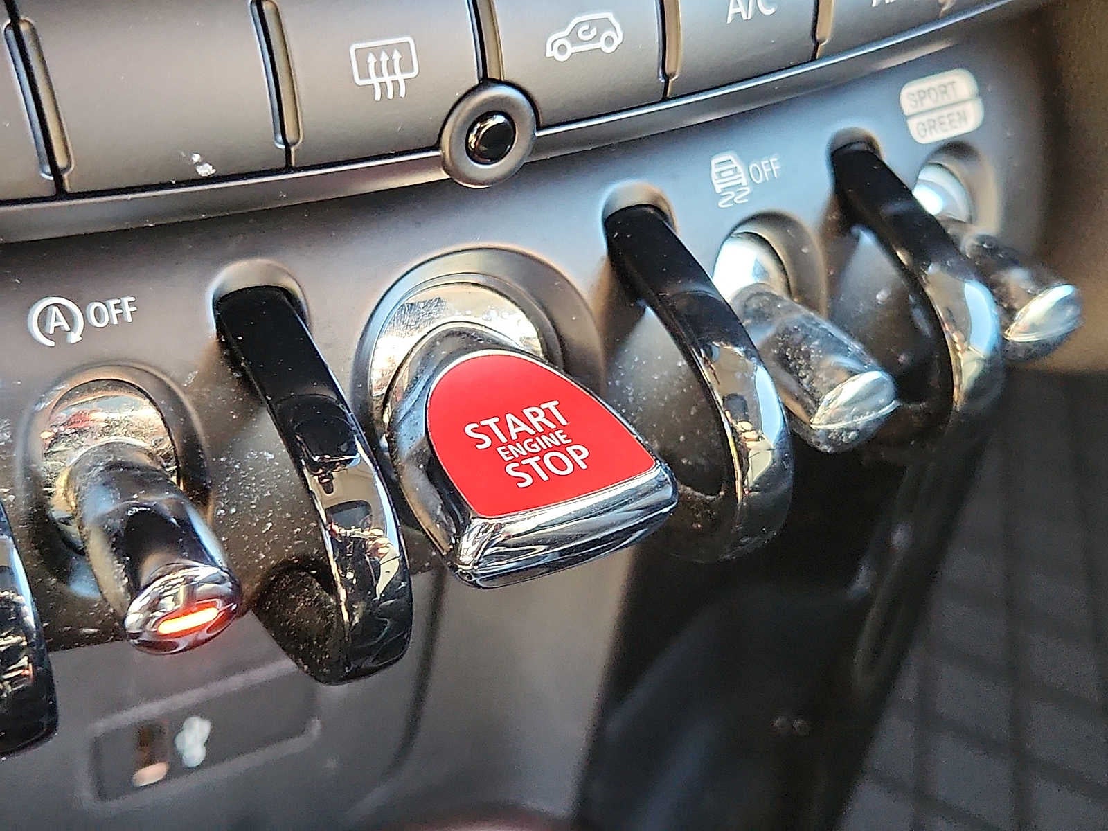 2019 MINI Hardtop 2 Door Cooper S