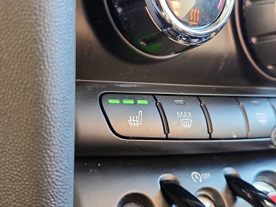 2019 MINI Hardtop 2 Door Cooper S