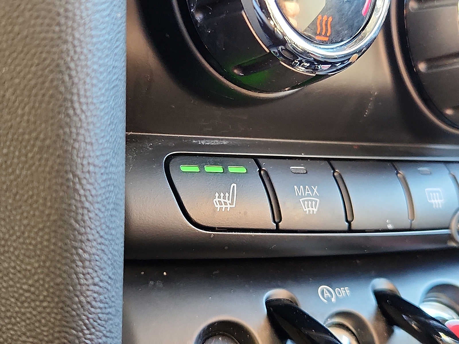 2019 MINI Hardtop 2 Door Cooper S