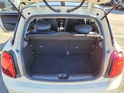 2019 MINI Hardtop 2 Door Cooper S