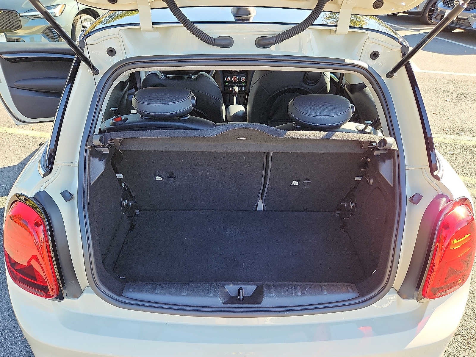 2019 MINI Hardtop 2 Door Cooper S