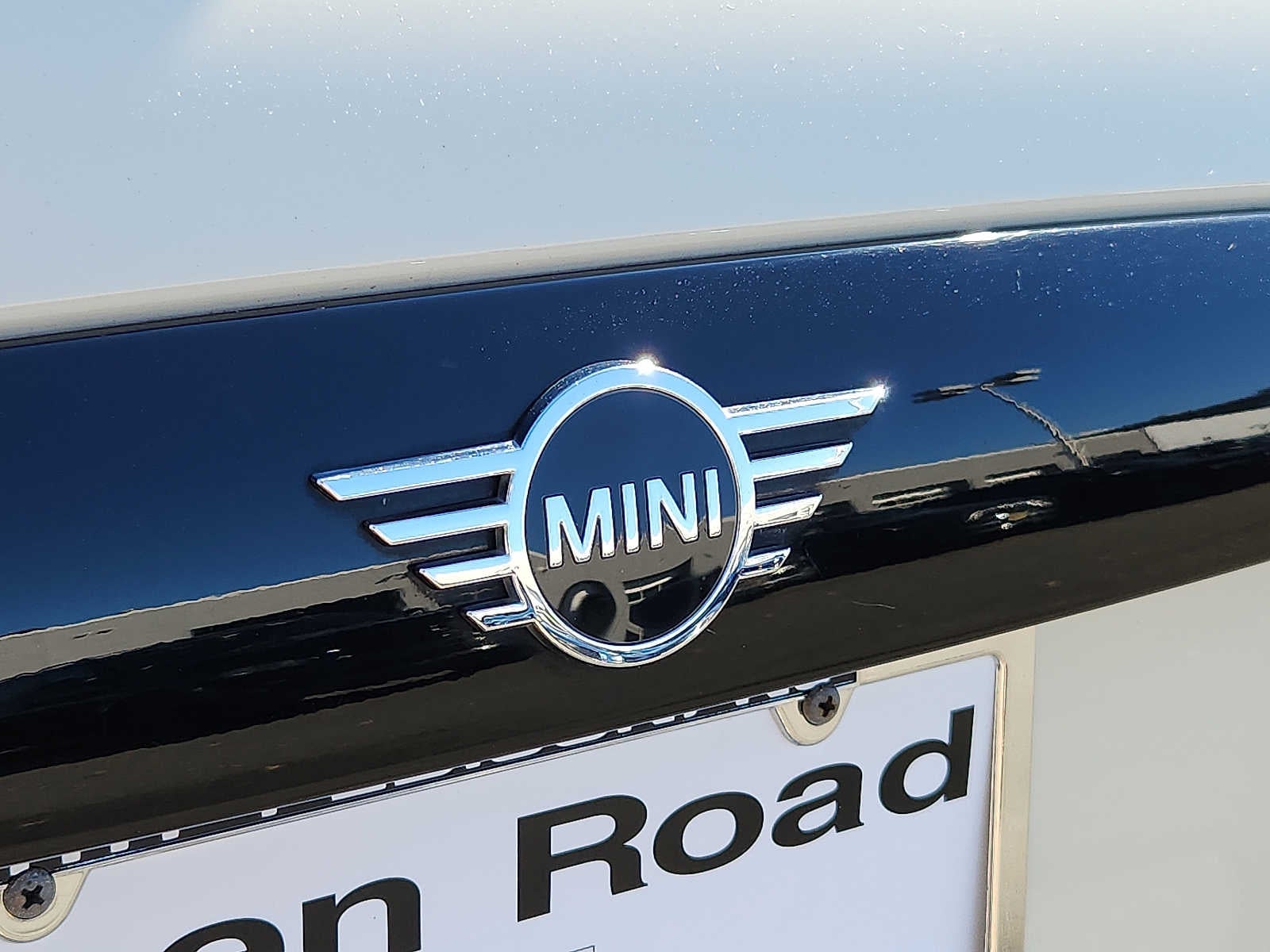 2019 MINI Hardtop 2 Door Cooper S