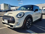 2019 MINI Hardtop 2 Door Cooper S