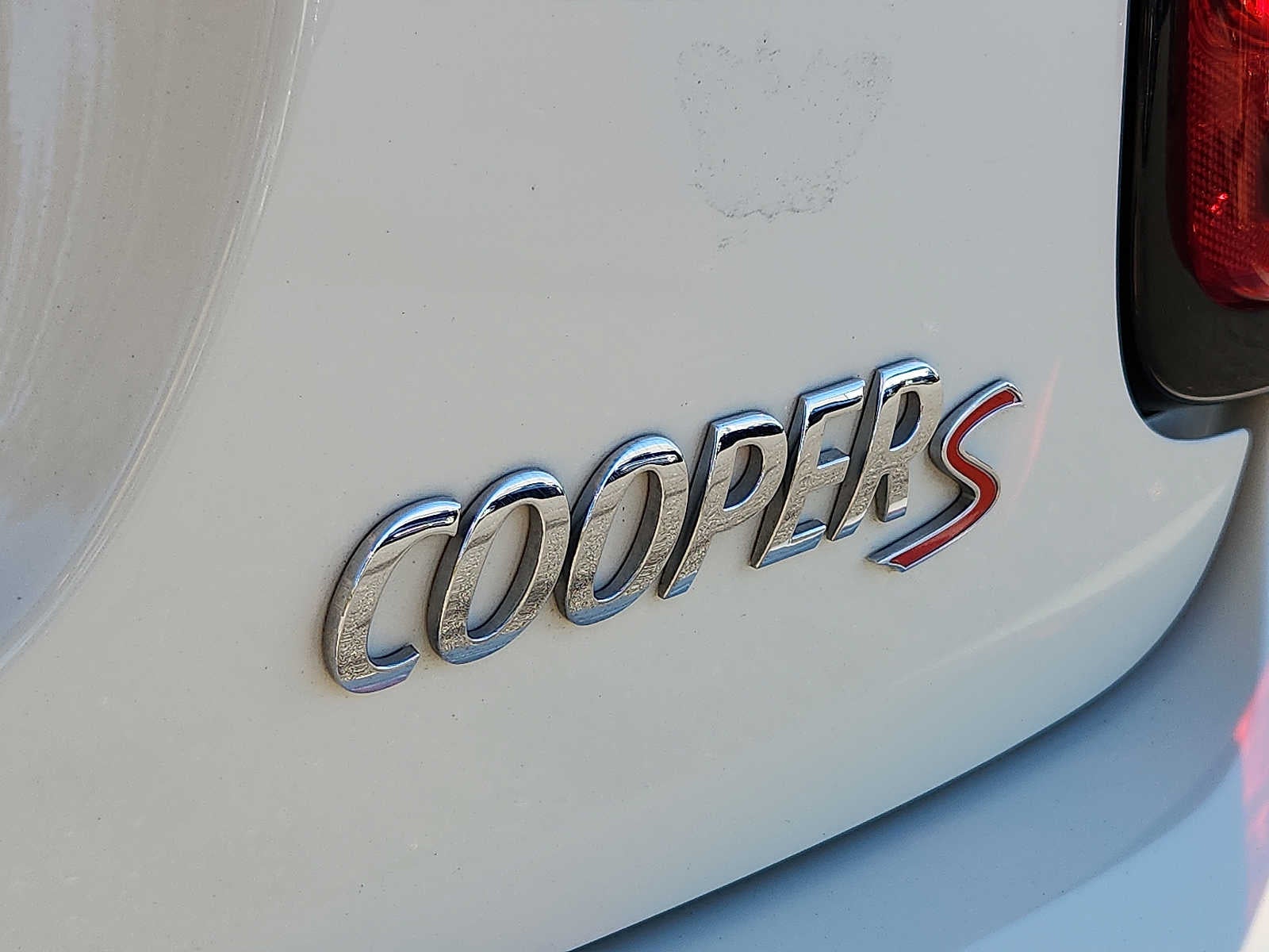 2019 MINI Hardtop 2 Door Cooper S