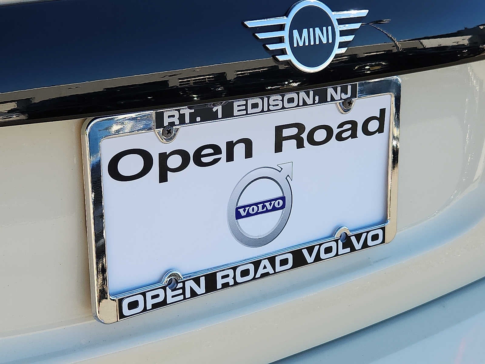 2019 MINI Hardtop 2 Door Cooper S