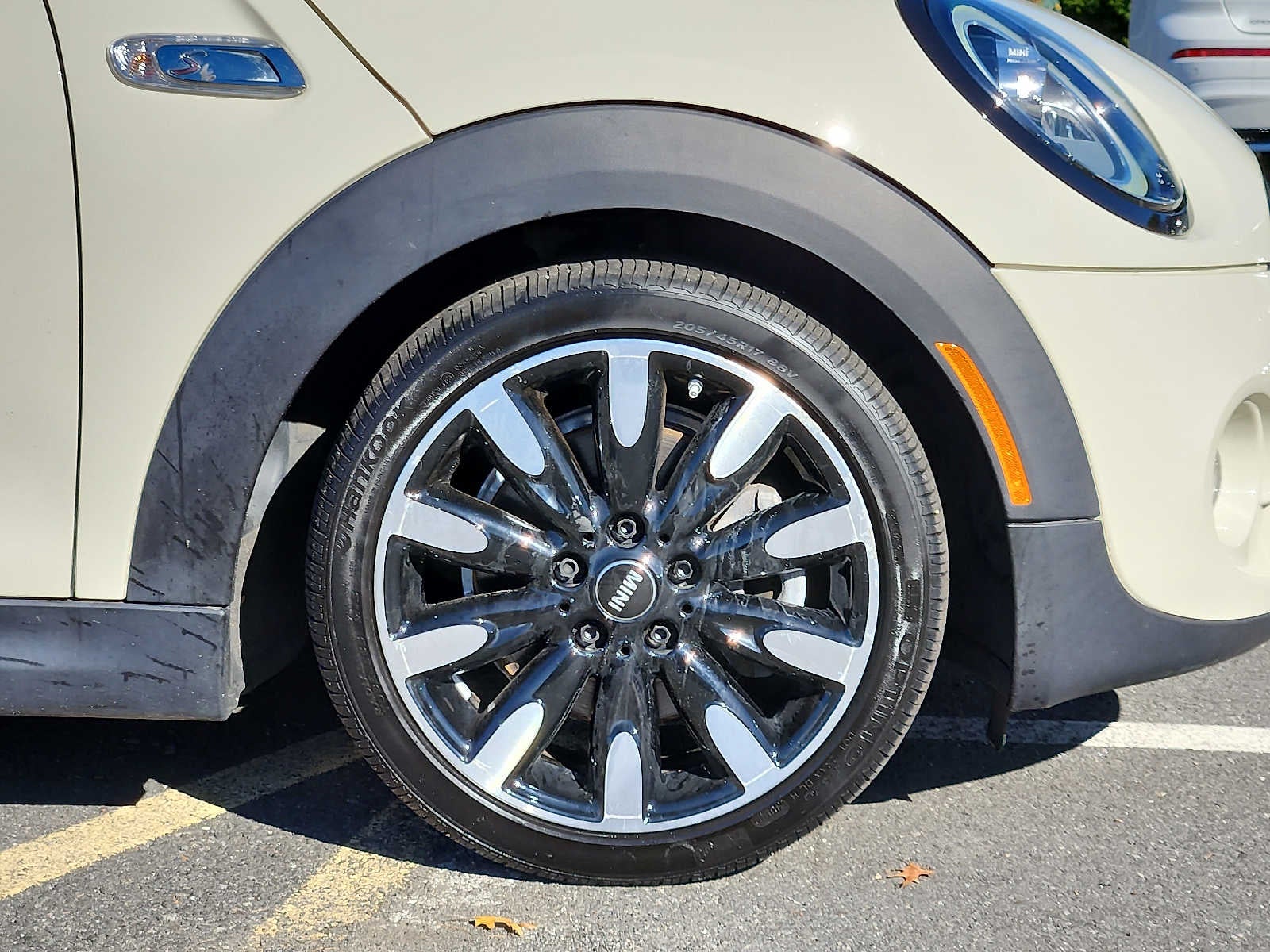 2019 MINI Hardtop 2 Door Cooper S