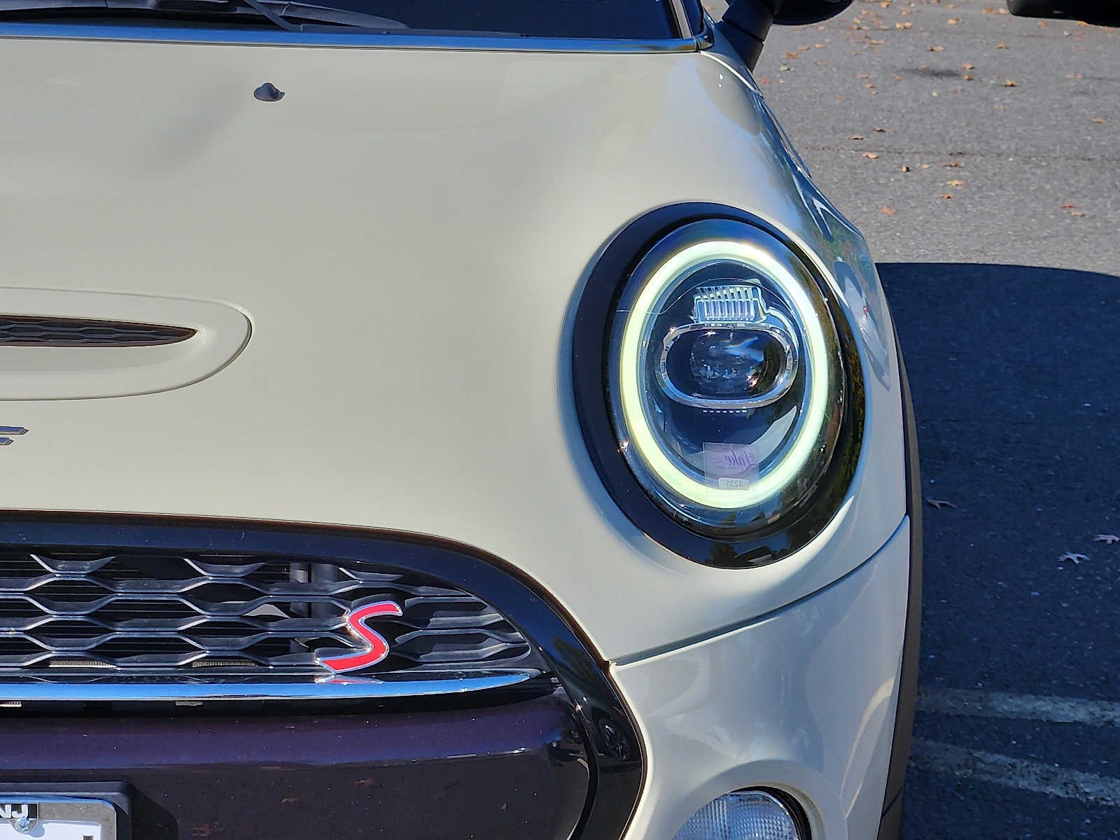 2019 MINI Hardtop 2 Door Cooper S