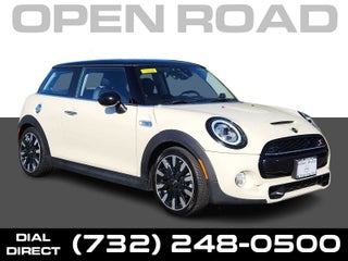 2019 MINI Hardtop 2 Door Cooper S