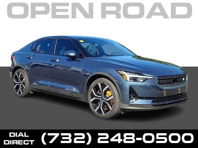 2023 Polestar 2 Performance Plus