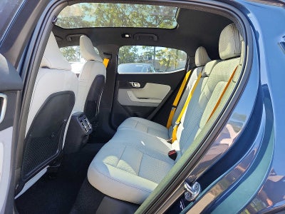 2023 Polestar 2 Performance Plus