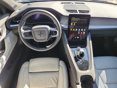 2023 Polestar 2 Performance Plus