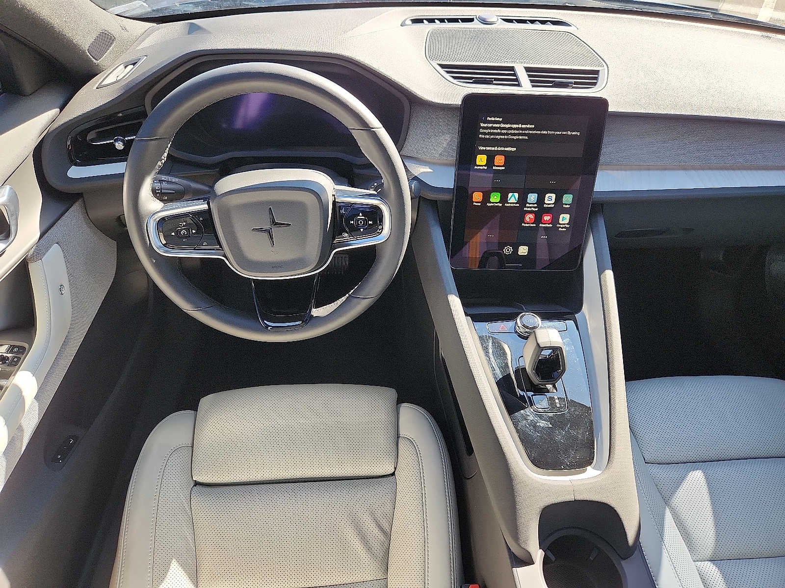 2023 Polestar 2 Performance Plus