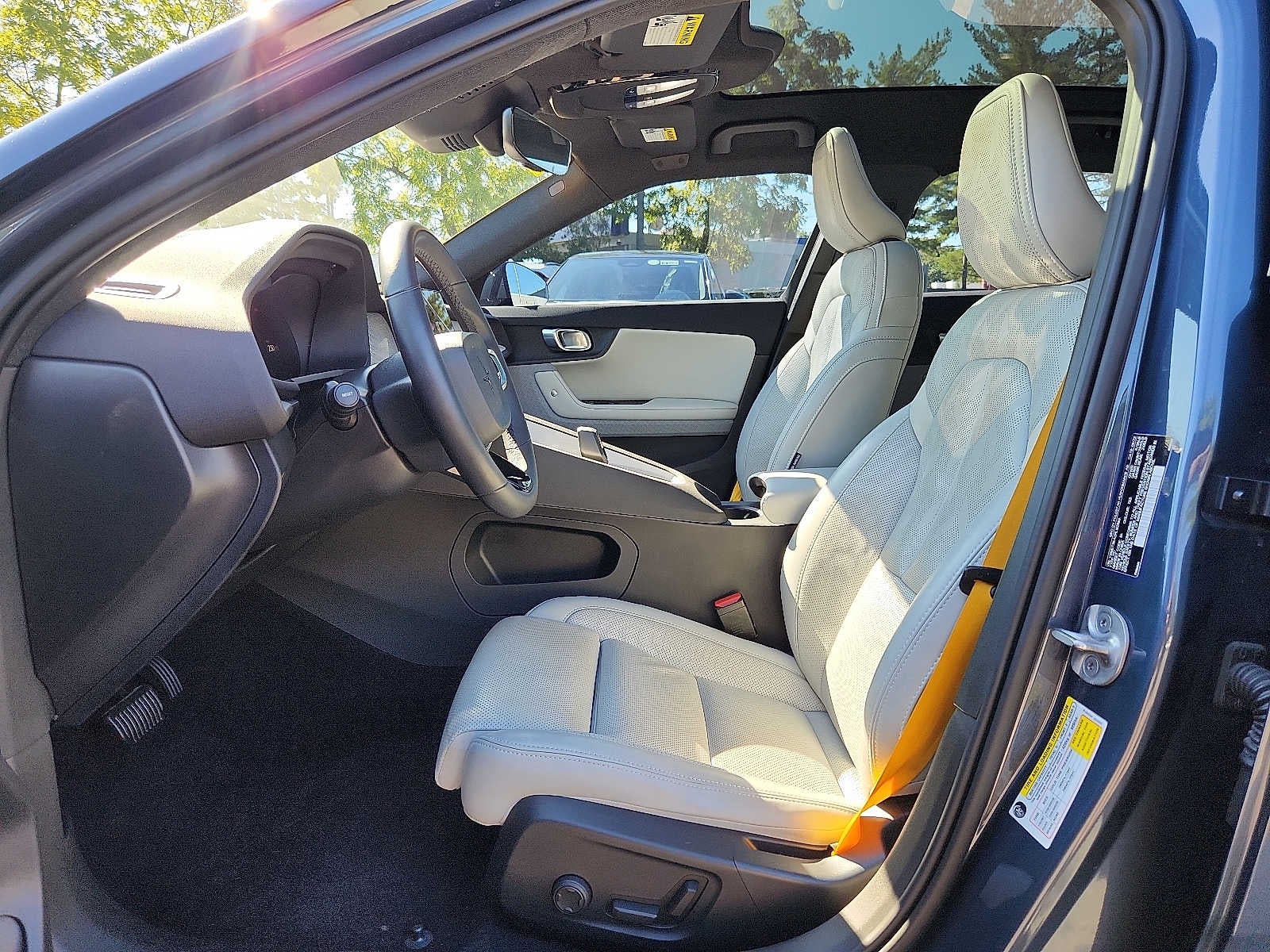 2023 Polestar 2 Performance Plus