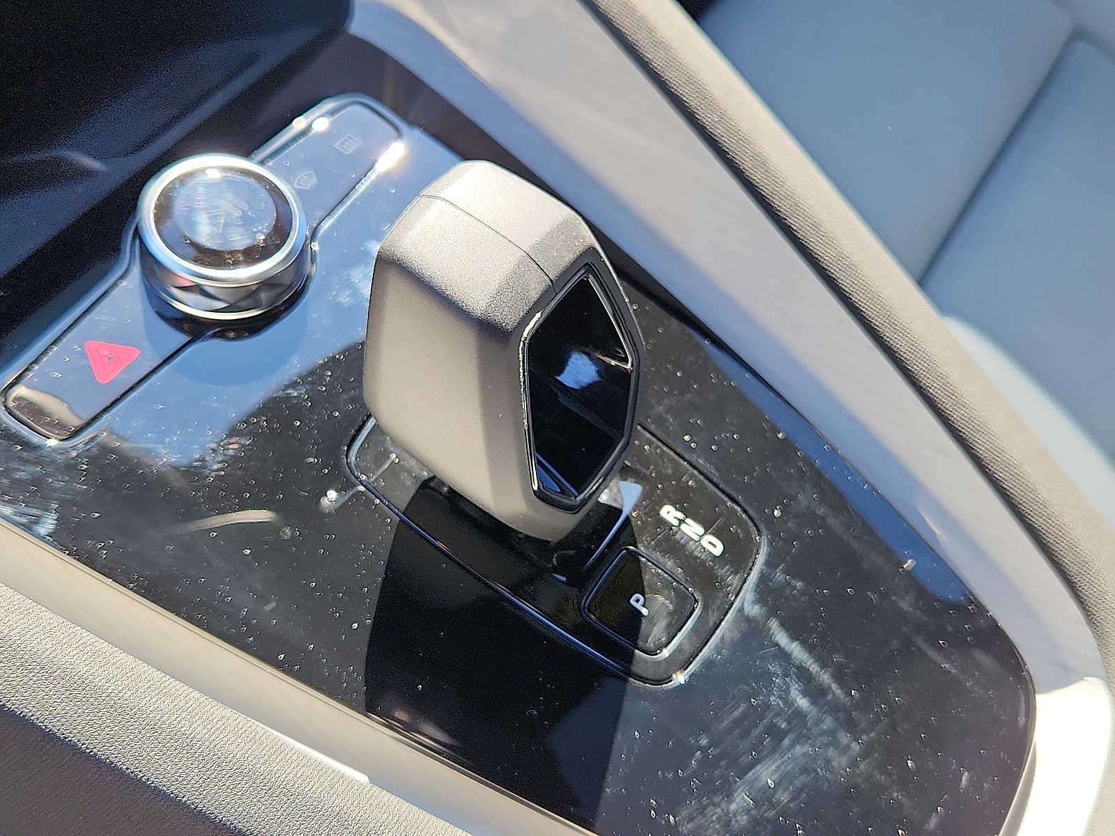 2023 Polestar 2 Performance Plus