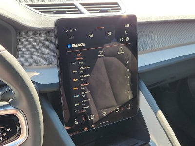 2023 Polestar 2 Performance Plus