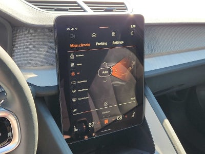 2023 Polestar 2 Performance Plus
