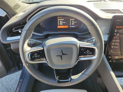 2023 Polestar 2 Performance Plus